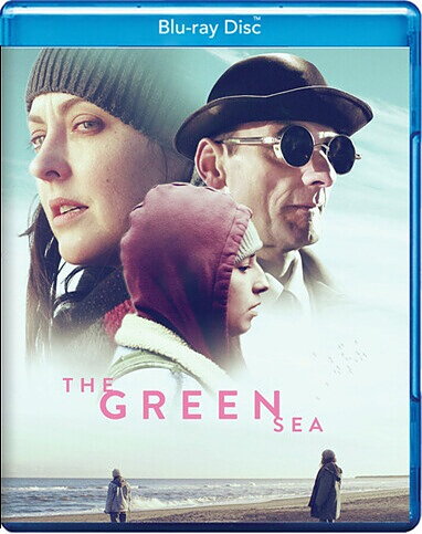 Green Sea (BLU-RAY)