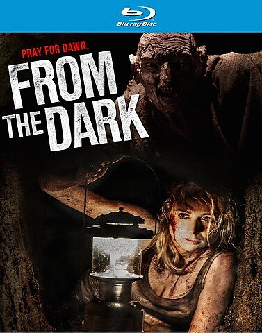 From The Dark (BLU-RAY)