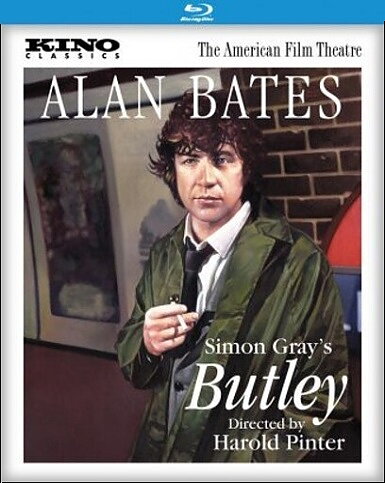 Butley (BLU-RAY)