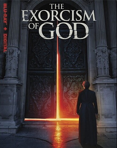 Exorcism Of God (BLU-RAY)