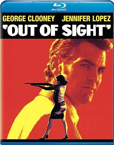 Out Of Sight (BLU-RAY)