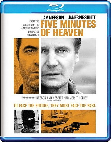 Five Minutes Of Heaven (BLU-RAY)