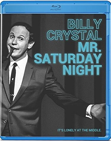 Mr. Saturday Night (BLU-RAY)