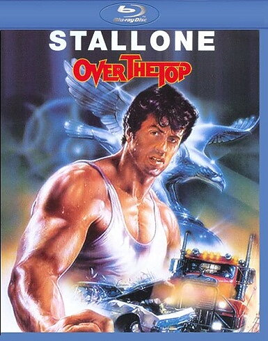 Over The Top (BLU-RAY)