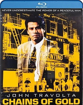 Chains Of Gold (BLU-RAY)