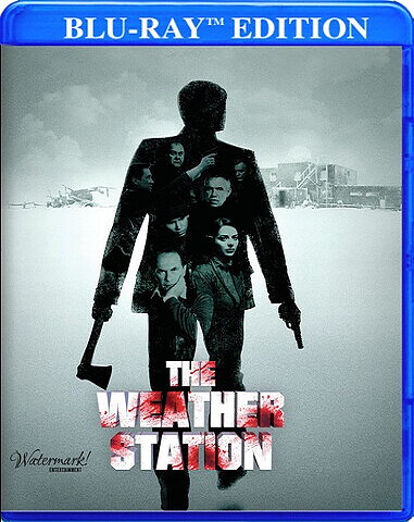 Weather Station (BLU-RAY)