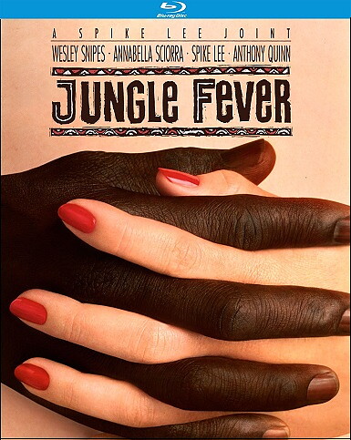 Jungle Fever (BLU-RAY)