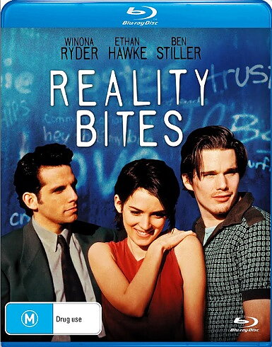 Reality Bites (BLU-RAY)