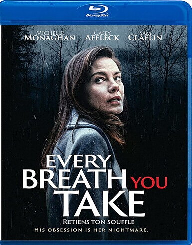 Every Breath You Take (BLU-RAY)