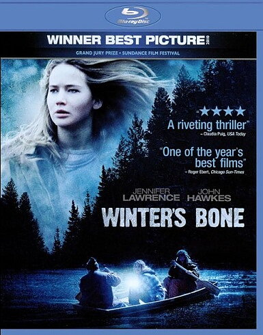 Winter's Bone (BLU-RAY)