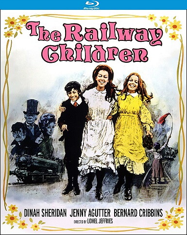 Railway Children (BLU-RAY)