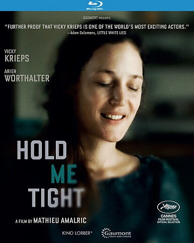Hold Me Tight (BLU-RAY)