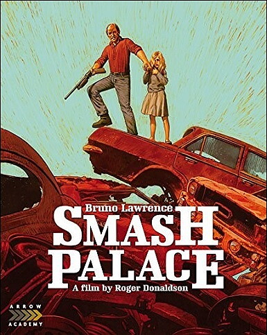 Smash Palace (BLU-RAY)