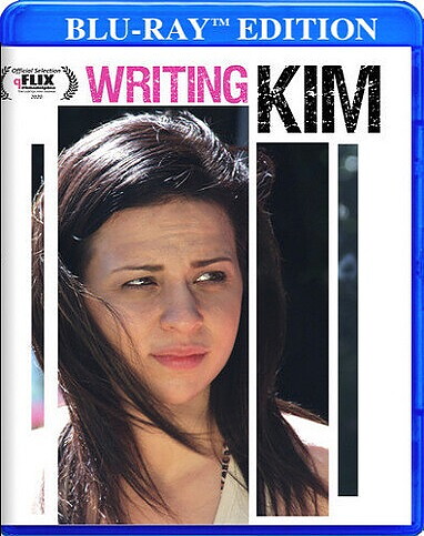 Writing Kim (BLU-RAY)
