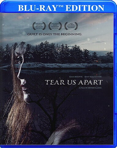 Tear Us Apart (BLU-RAY)