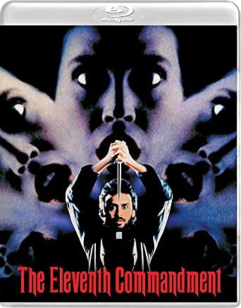 Eleventh Commandment (BLU-RAY + DVD)