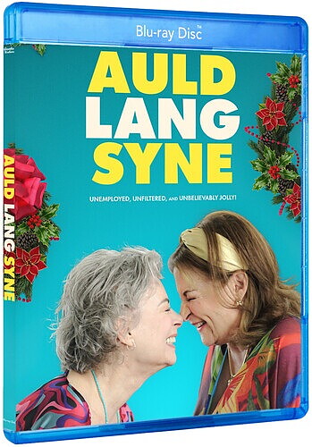 Auld Lang Syne (BLU-RAY)