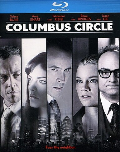 Columbus Circle (BLU-RAY)