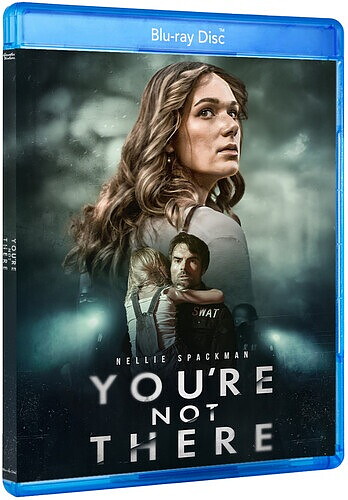 You're Not There (BLU-RAY)