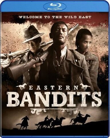 Eastern Bandits (BLU-RAY)