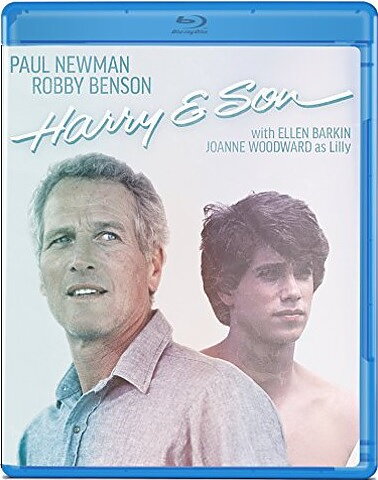 Harry & Son (BLU-RAY)