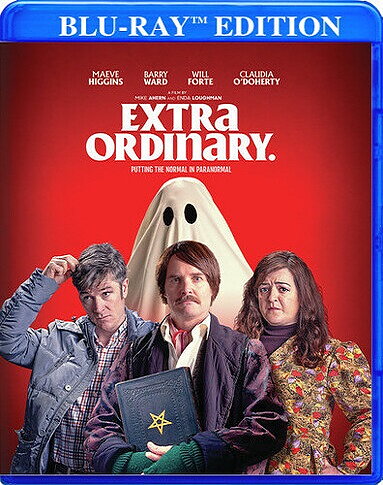 Extra Ordinary (BLU-RAY)