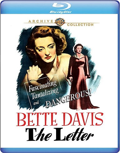 Letter (BLU-RAY)