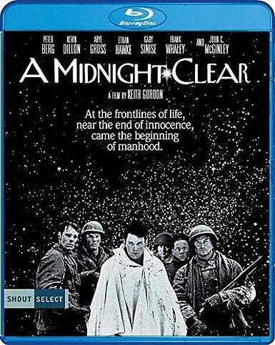 Midnight Clear (BLU-RAY)
