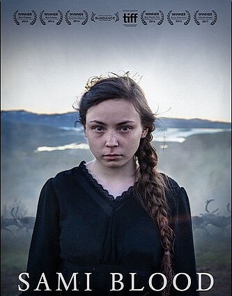 Sami Blood (BLU-RAY)
