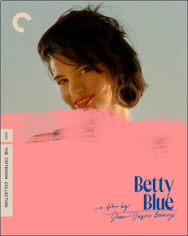 Betty Blue - Criterion Collection (BLU-RAY)
