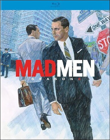 Mad Men: Season 6 (BLU-RAY)