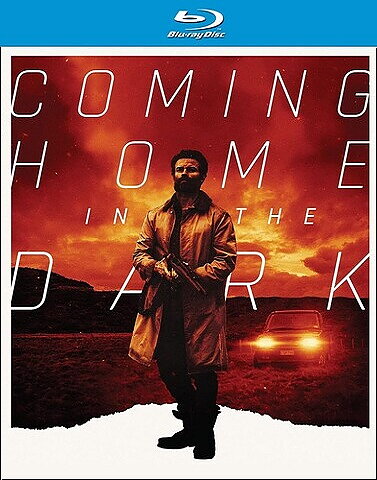 Coming Home In The Dark (BLU-RAY)
