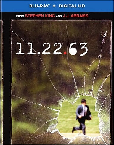 11.22.63 (BLU-RAY)