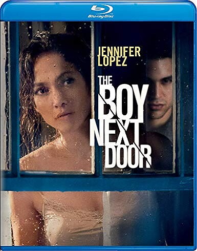 Boy Next Door (BLU-RAY)