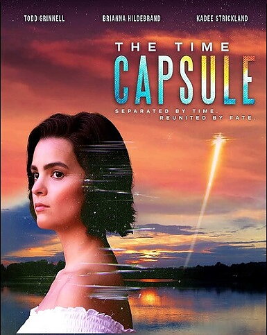 Time Capsule (BLU-RAY)