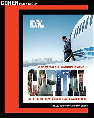 Capital (BLU-RAY)
