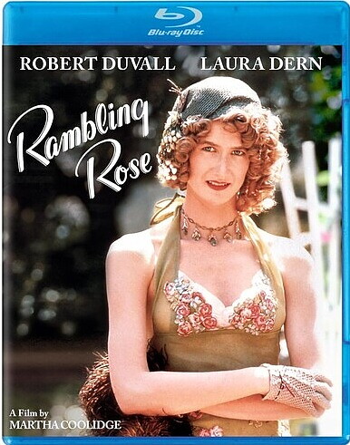Rambling Rose (BLU-RAY)