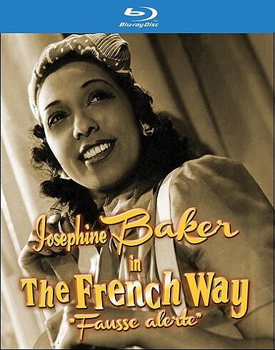 French Way (BLU-RAY)
