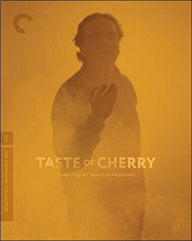 Taste Of Cherry - Criterion Collection (BLU-RAY)