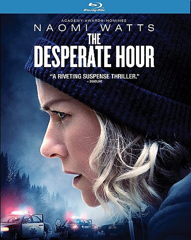 Desperate Hour (BLU-RAY)