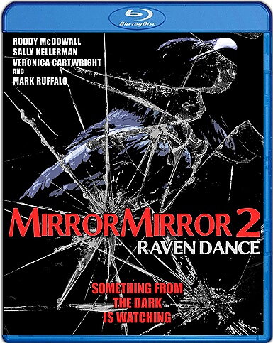 Mirror Mirror 2: Raven Dance (BLU-RAY)