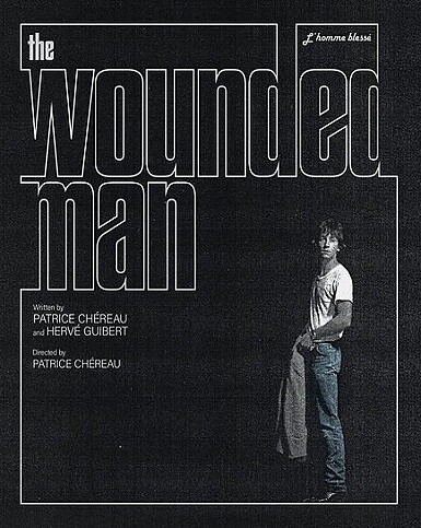 Wounded Man (BLU-RAY)