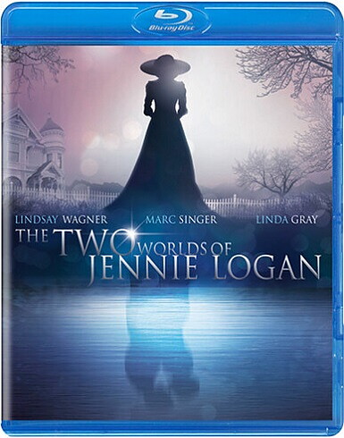 Two Worlds Of Jennie Logan (BLU-RAY)