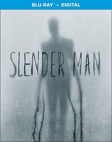Slender Man (BLU-RAY)
