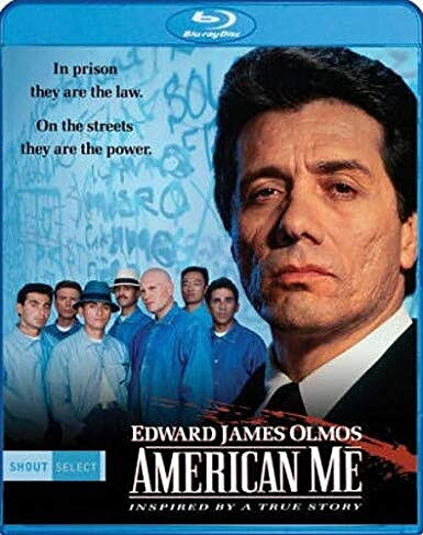 American Me (BLU-RAY)