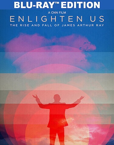Enlighten Us: The Rise And Fall of James Arthur Ray (BLU-RAY)
