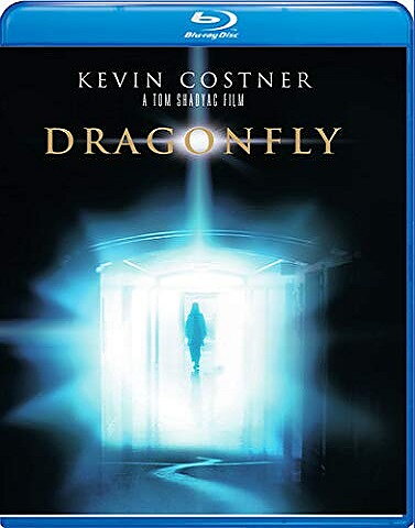 Dragonfly (BLU-RAY)