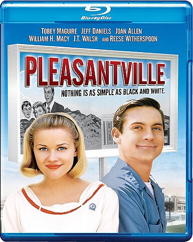 Pleasantville (BLU-RAY)