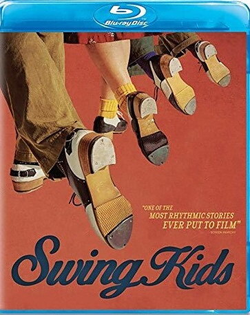 Swing Kids (BLU-RAY)