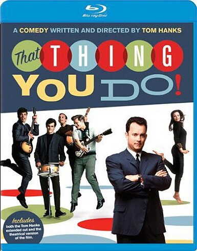 That Thing You Do! (BLU-RAY)